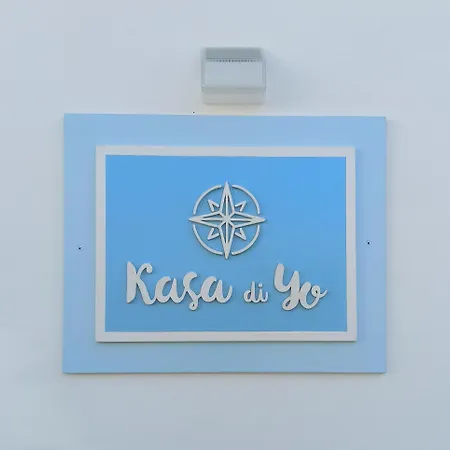 Kasa Di Yo