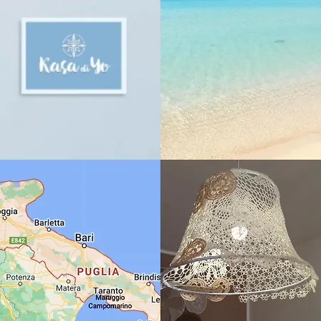 Kasa Di Yo Apartamento