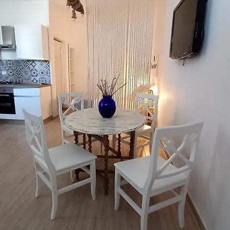 Kasa Di Yo Apartamento Maruggio
