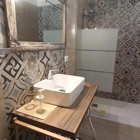 Apartamento Kasa Di Yo *