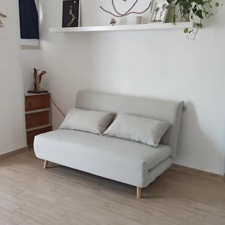 Kasa Di Yo Apartamento *