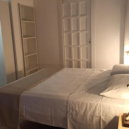 Apartmán Kasa Di Yo *