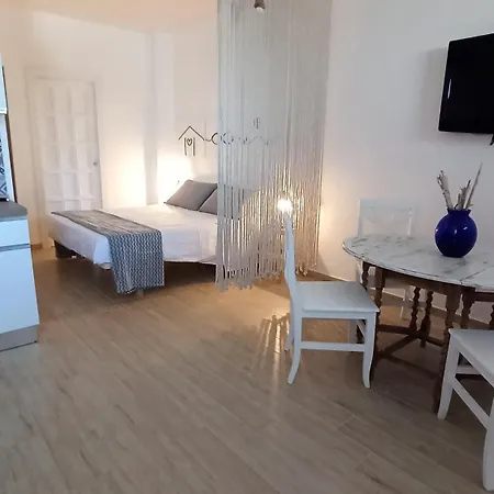 Apartmán Kasa Di Yo Maruggio