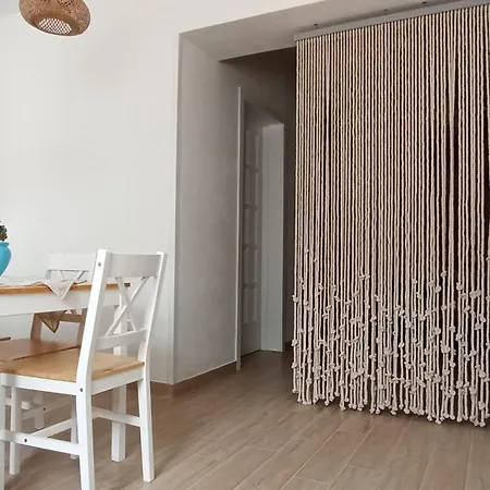 Apartmán Kasa Di Yo *