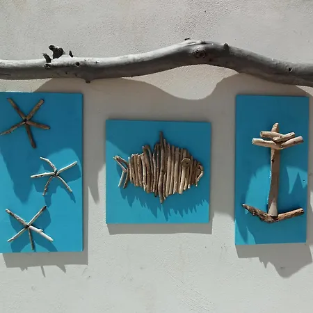 Kasa Di Yo Apartmán *