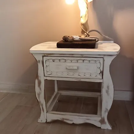 Kasa Di Yo Apartmán Maruggio