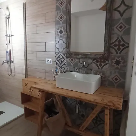 Kasa Di Yo Apartmán *