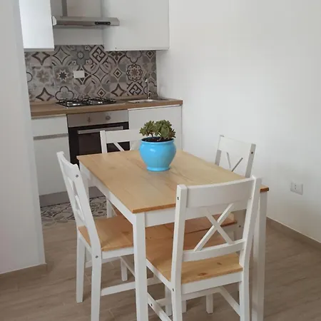 Kasa Di Yo * Maruggio