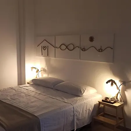 Kasa Di Yo Apartmán *