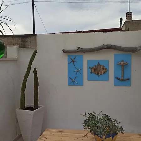 Apartmán Kasa Di Yo