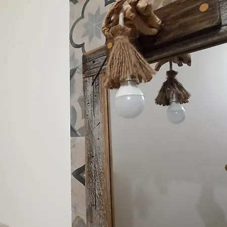 Kasa Di Yo Apartmán *