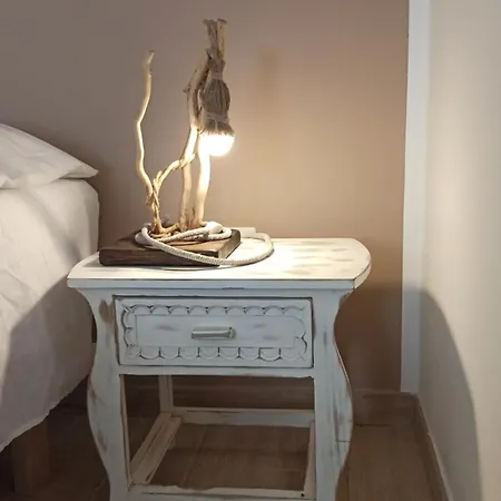 Apartmán Kasa Di Yo Maruggio