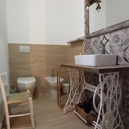 Kasa Di Yo Apartmán