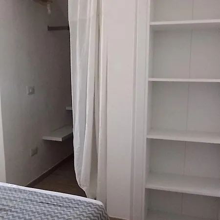 Kasa Di Yo Apartmán