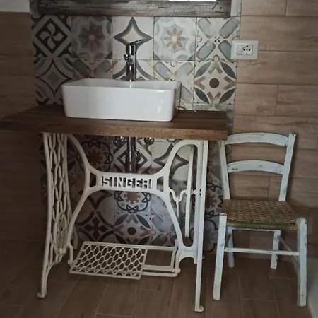 Kasa Di Yo Apartmán