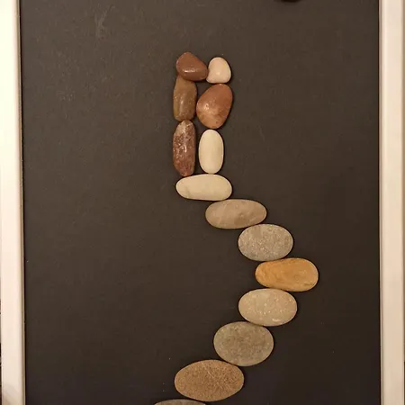 Kasa Di Yo Апартаменты Маруджо