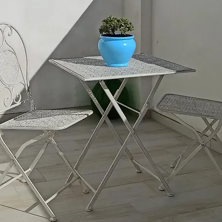 Kasa Di Yo Apartmán