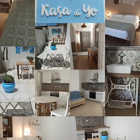 Kasa Di Yo * Maruggio