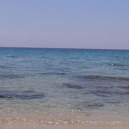 Kasa Di Yo Апартаменты *