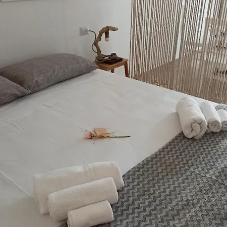 Апартаменты Kasa Di Yo