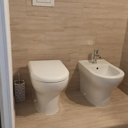 Kasa Di Yo Apartmán *