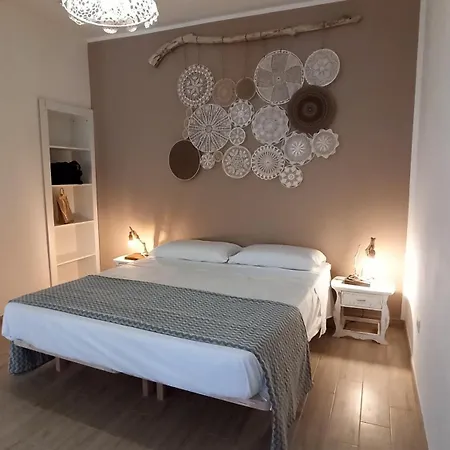 Kasa Di Yo Apartmán *