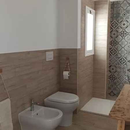 Apartmán Kasa Di Yo *