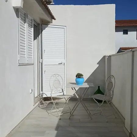 Apartmán Kasa Di Yo