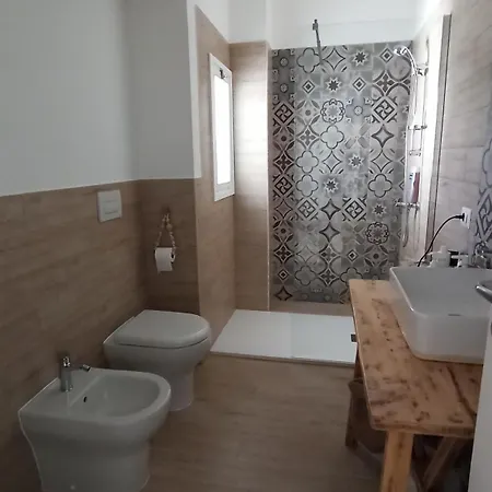 Kasa Di Yo Apartmán Maruggio