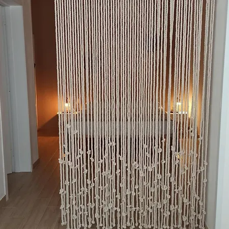 Kasa Di Yo * Maruggio