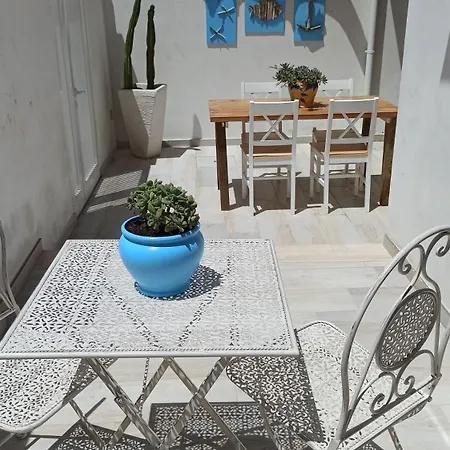 Apartmán Kasa Di Yo