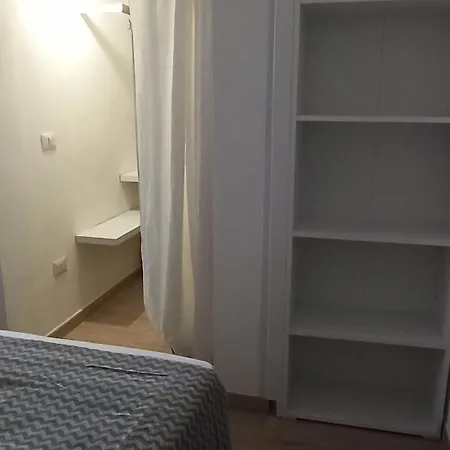 Kasa Di Yo Apartmán
