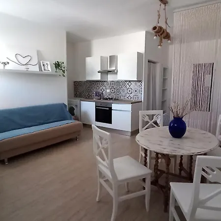 Kasa Di Yo Апартаменты