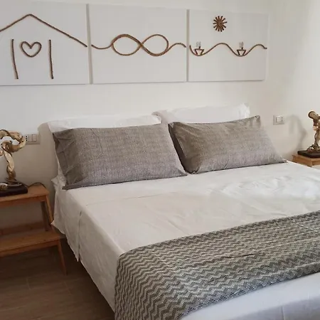 Kasa Di Yo Apartmán *