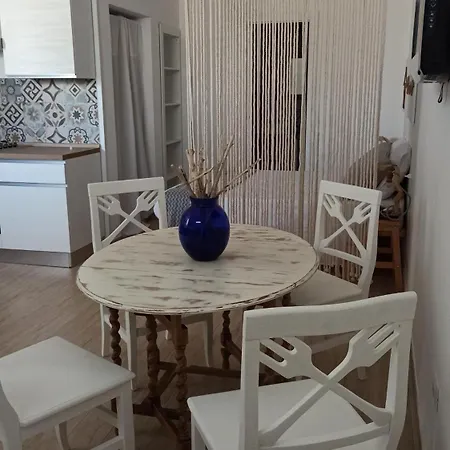 Kasa Di Yo * Maruggio