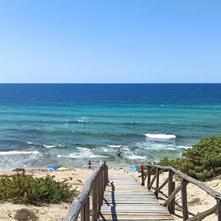 Апартаменты Kasa Di Yo *