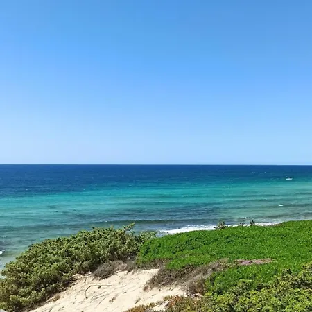 Kasa Di Yo * Maruggio