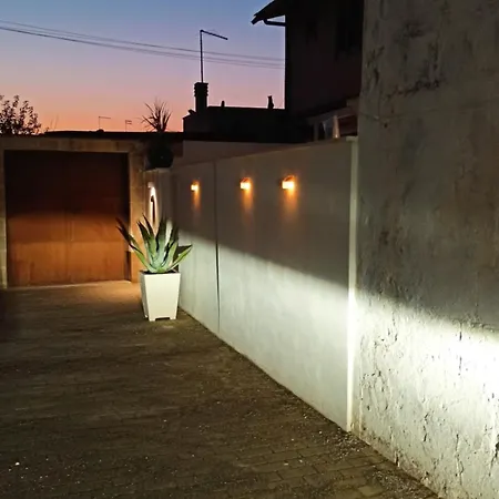 Apartmán Kasa Di Yo *