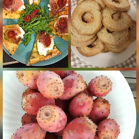 Апартаменты Kasa Di Yo