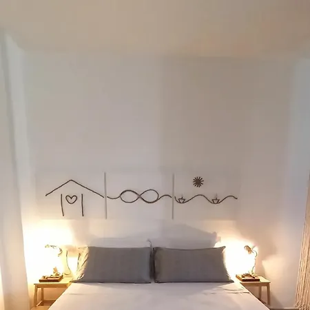 Kasa Di Yo Apartmán