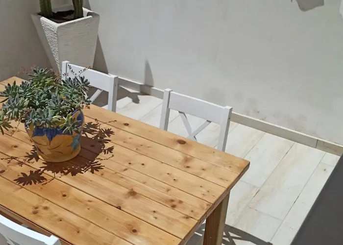 דירה Kasa Di Yo *