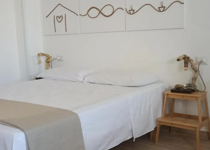 Kasa Di Yo * Maruggio