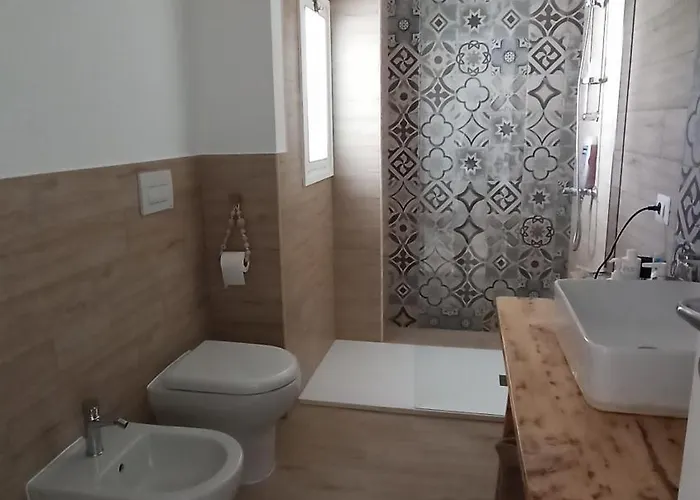 Kasa Di Yo Daire Maruggio