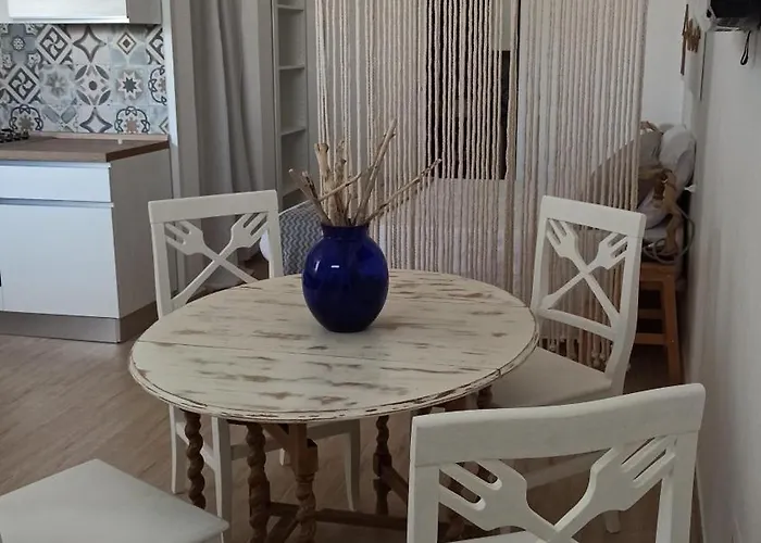 Kasa Di Yo * Maruggio